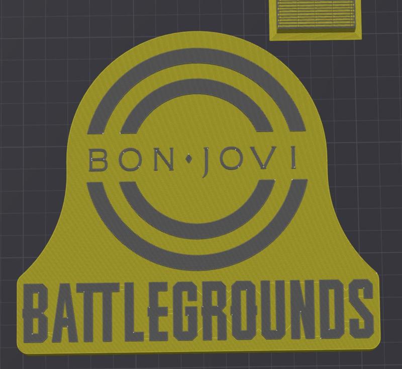 Good Battlegrounds Cup / Medal
