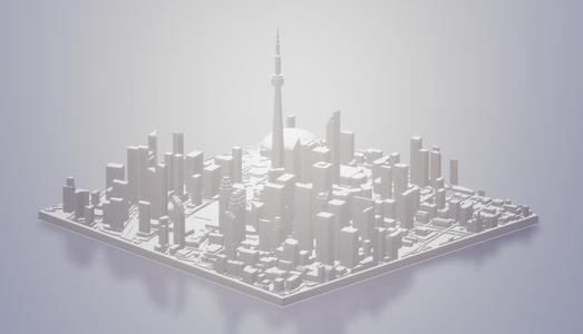 Toronto City