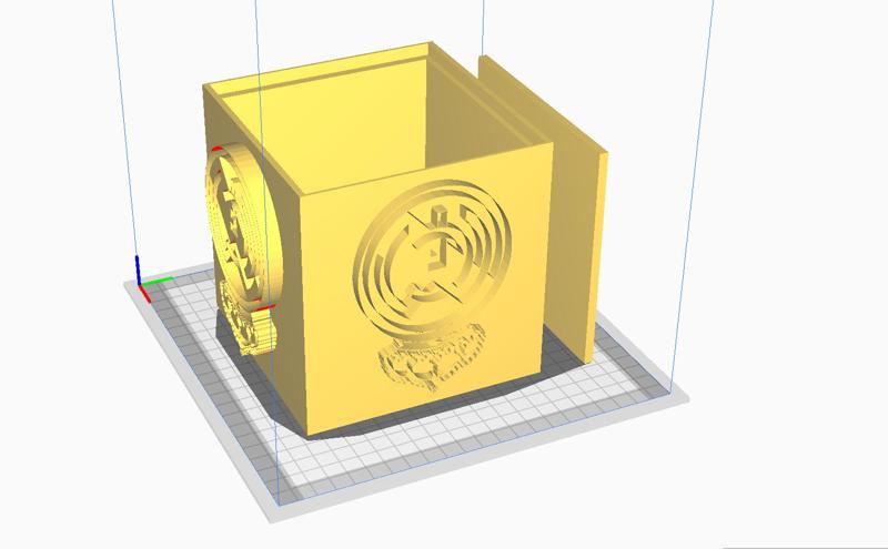 ALCANCIA / HUCHA DEL REAL MADRID