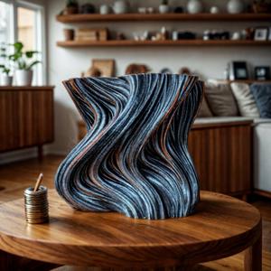 Soft serving - inspired by Créme atelier