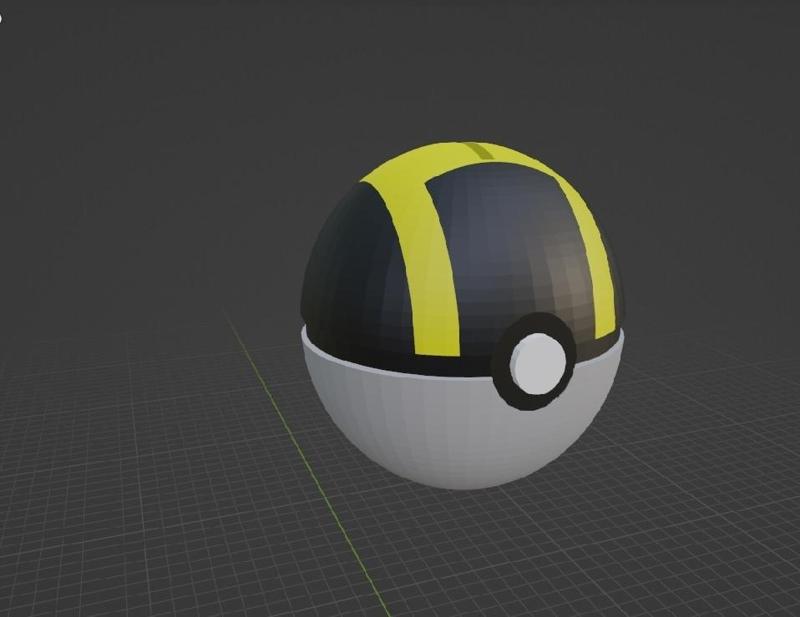 piggy bank money box bank pokeball pokemon