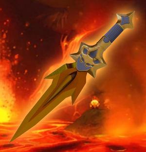 Perdition's Blade (World of Warcraft)