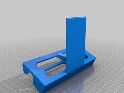 Pergo Kia Sorento Ticket Holder Cel Phone Holder 