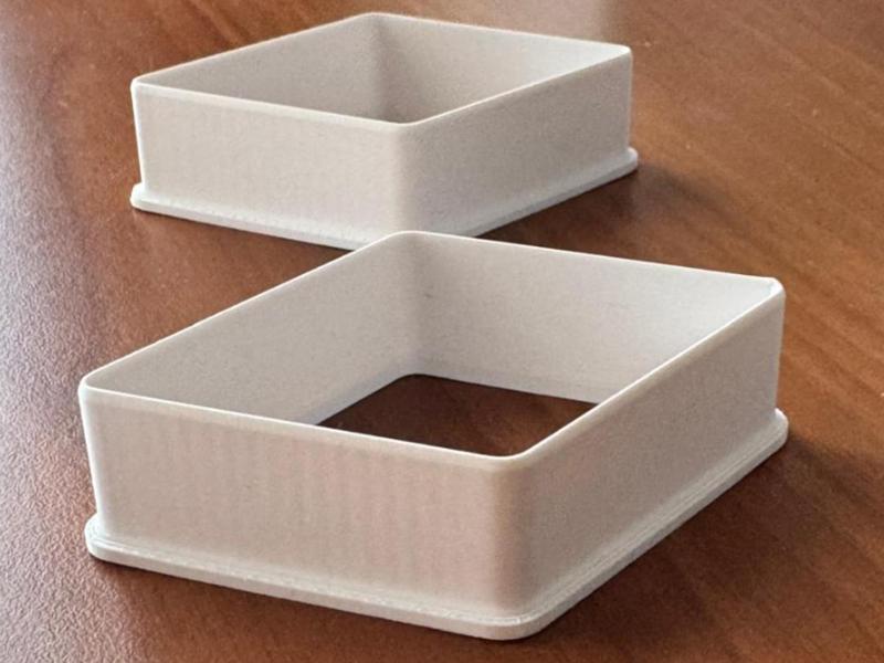 Mostaccioli Pasta Cutter