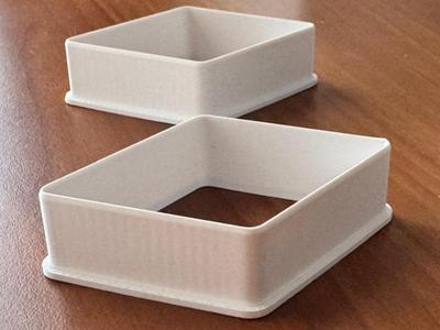 Mostaccioli Pasta Cutter