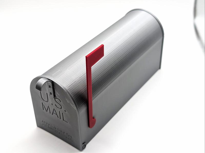 American Mailbox