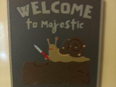 welcome to sign