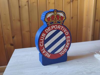 R.C.D. Espanyol - Lightbox