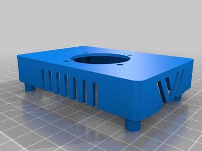 Banana pi m3 case
