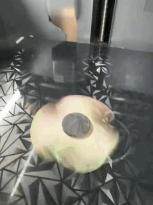 Fidget Spinner Nr.Zwoo 