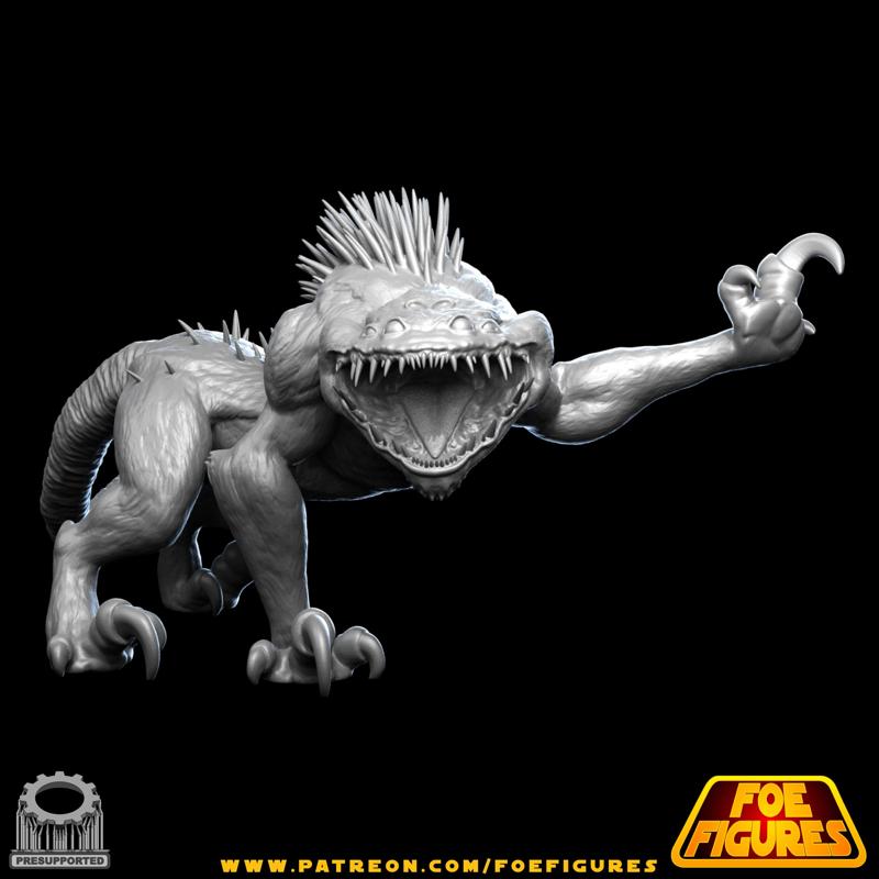 Star Wars Adult Nexu C Swiping