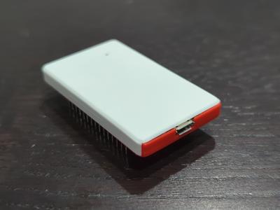 Slim NodeMcu V3 Case