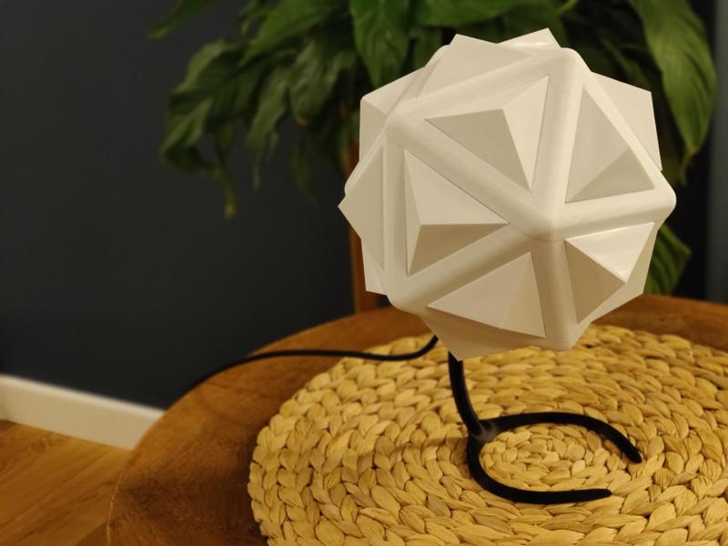 DiscoIcosahedron