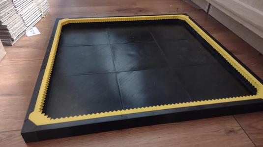 Battlebots Hexbug Arena (Modular)