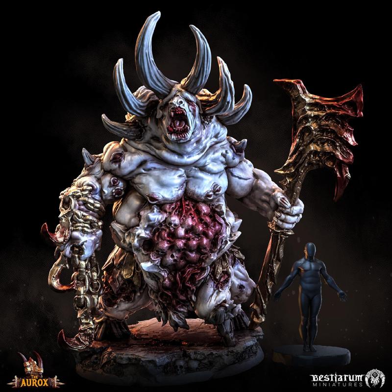 Bloodbrand Hellspawn