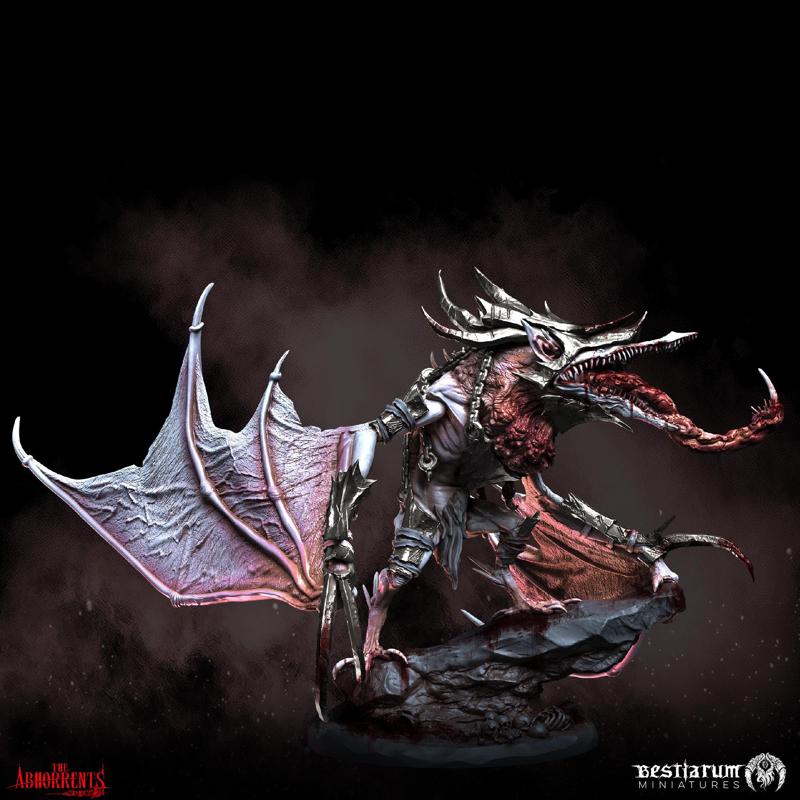 Cryptstalker Elite