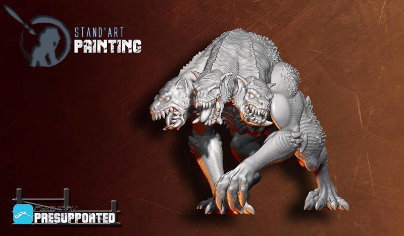 Cerberus