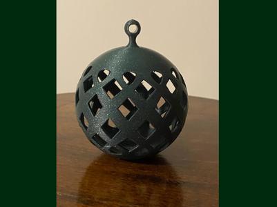 xmas ball