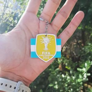 ARGENTINA WORLD CHAMPION SOCCER