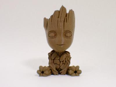 Baby Groot
