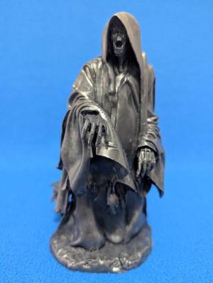 Dementor - Ready-to-print 3D Figure (Harry Potter collection and decoration)
