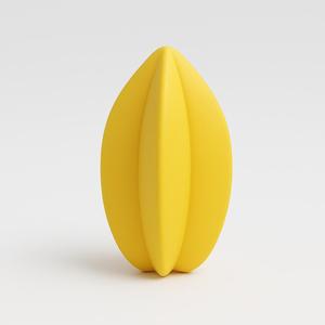Whole Starfruit / Carambola Fruit
