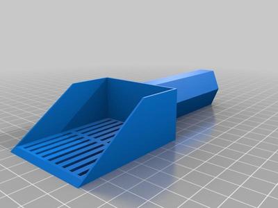 Sifting Scooper