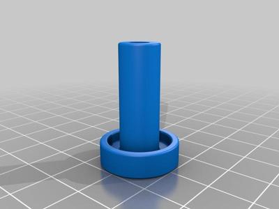 Prusa Mendel I3berlin Add Ons