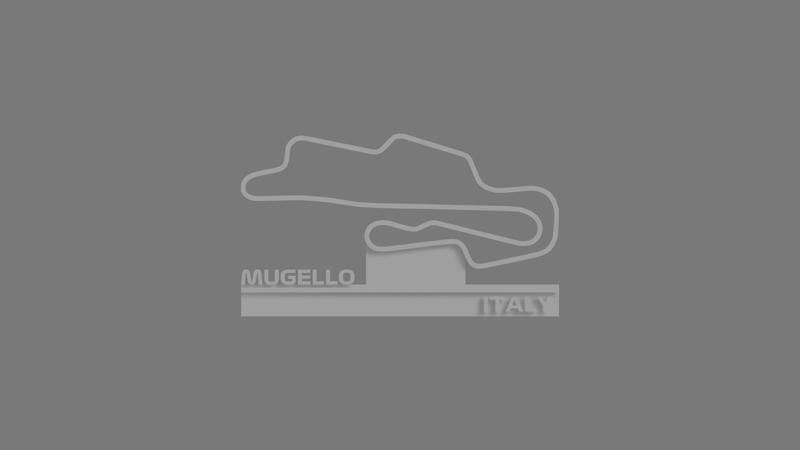 MUGELLO CIRCUIT