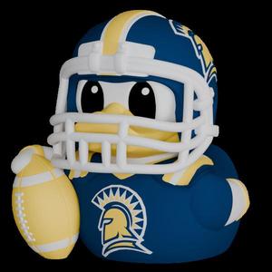 San Jose State Spartans