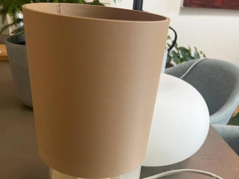 IKEA DEJSA Lamp Cover