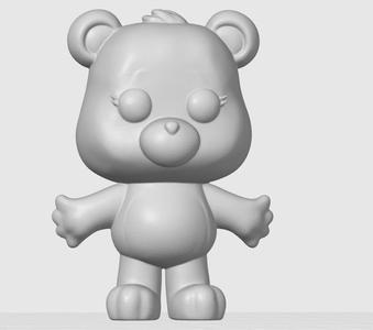 Alegrosita Funko