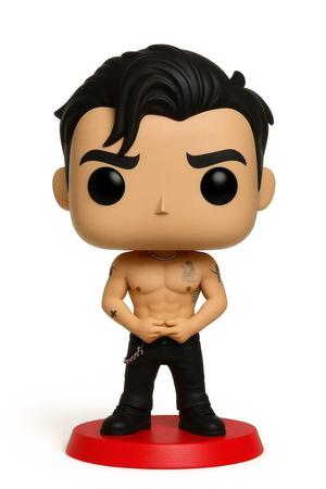 Funko pop of yungblud
