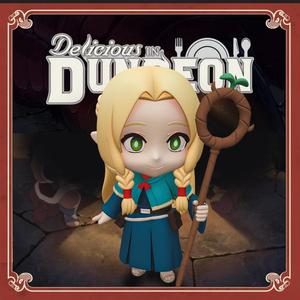 Marcille - Delicious in Dungeon