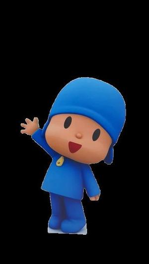 Pocoyo dventure