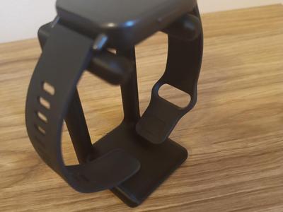 watch stand