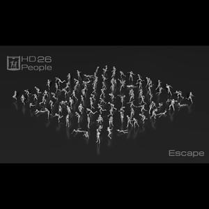 HD People 26 Escape