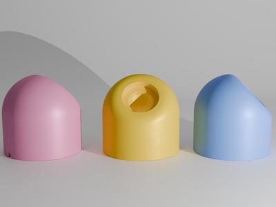 Apple Watch Charger Stand