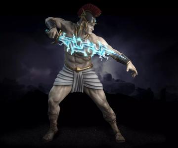 Heroes 3 Giant