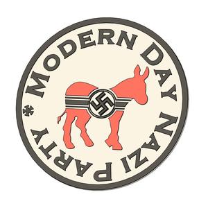 Modern Day Democrat