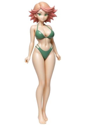 Little Witch Academia - Amanda O'Neill bikini