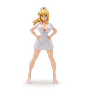 animaniacs hello nurse anime figure