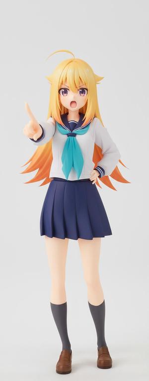 Koshitan - my deer friend nokotan