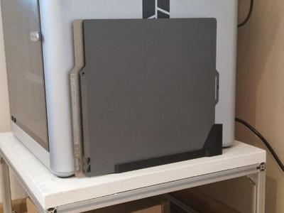 Print Plate Holder for P1 and X1