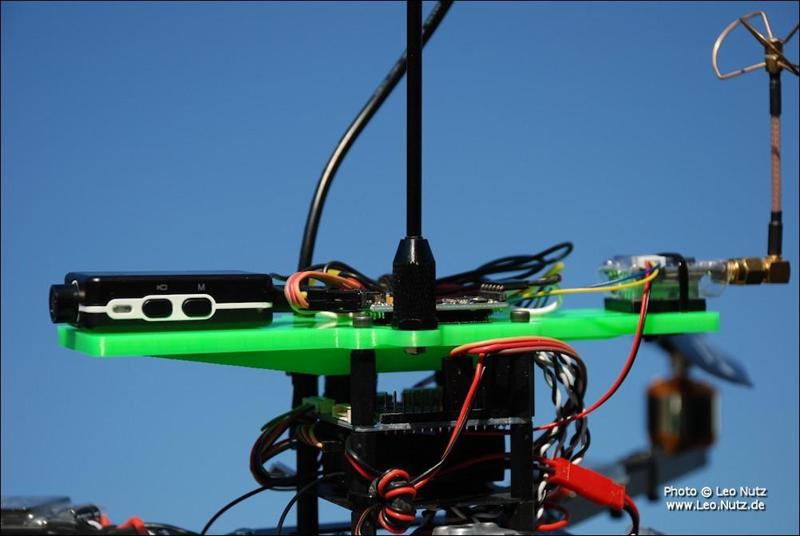 Warthox Gear Platform