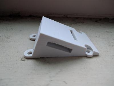 ImmersionRC Alien 5" Camera Mount 25° Tilt