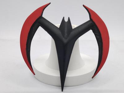 Batman beyond Baterang