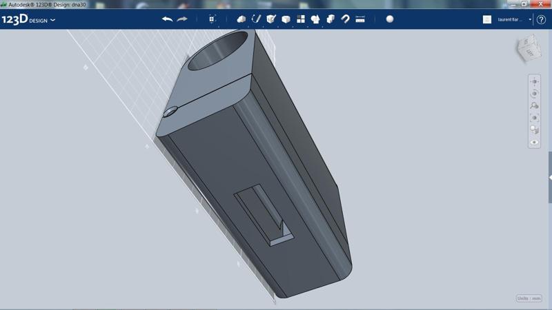 box dna 30