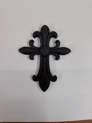 Chrome hearts cross/ Gothic Style Cross