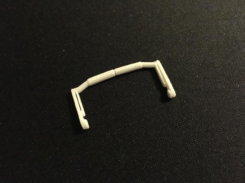 Wheatley "Handle" for Qaazar's model